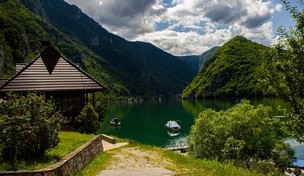 ПОЧИЊЕ СЕЗОНА РИБОЛОВА НА РИБОЛОВНИМ ВОДАМА НП ТАРА